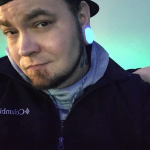 Meet your Posher, Jonathan